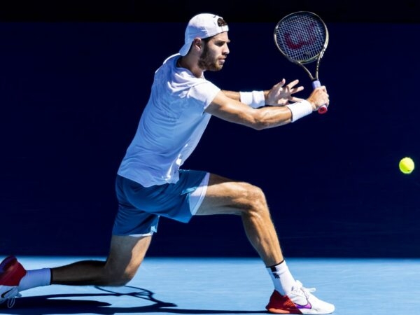 Karen Khachanov