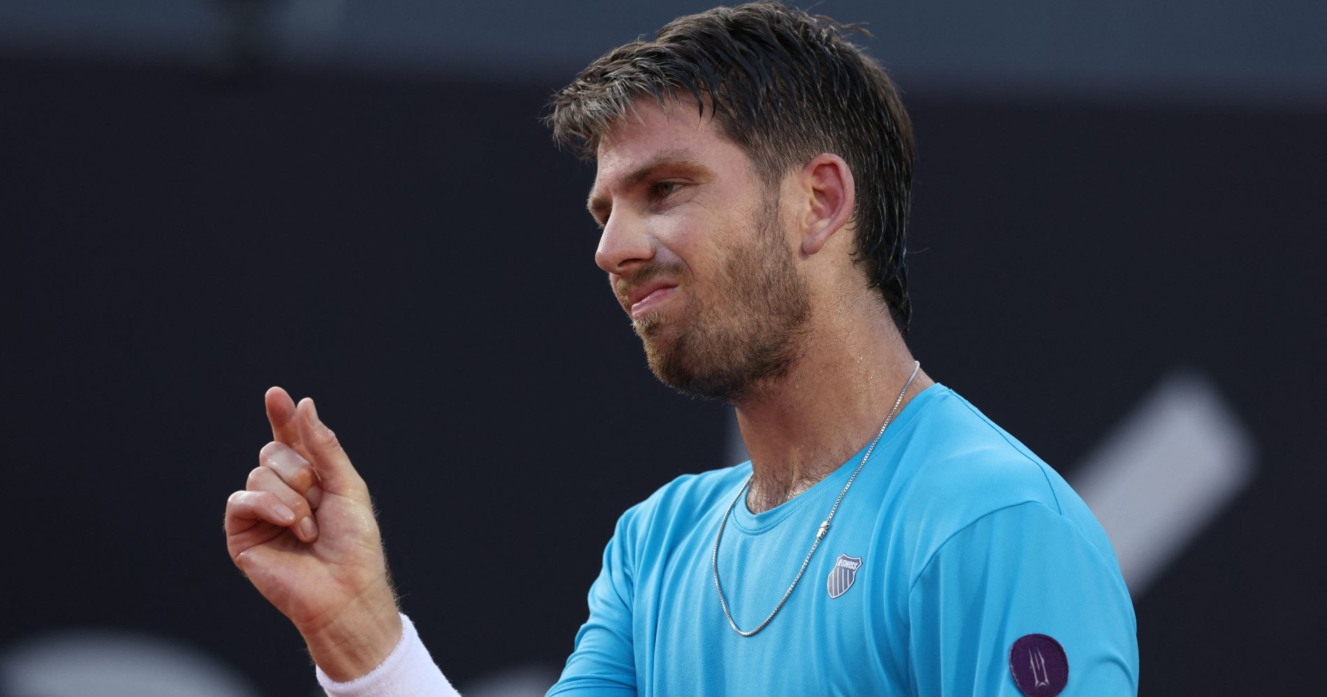 Tennis, ATP – Australian Open 2024: Norrie gets past Varillas - Tennis ...