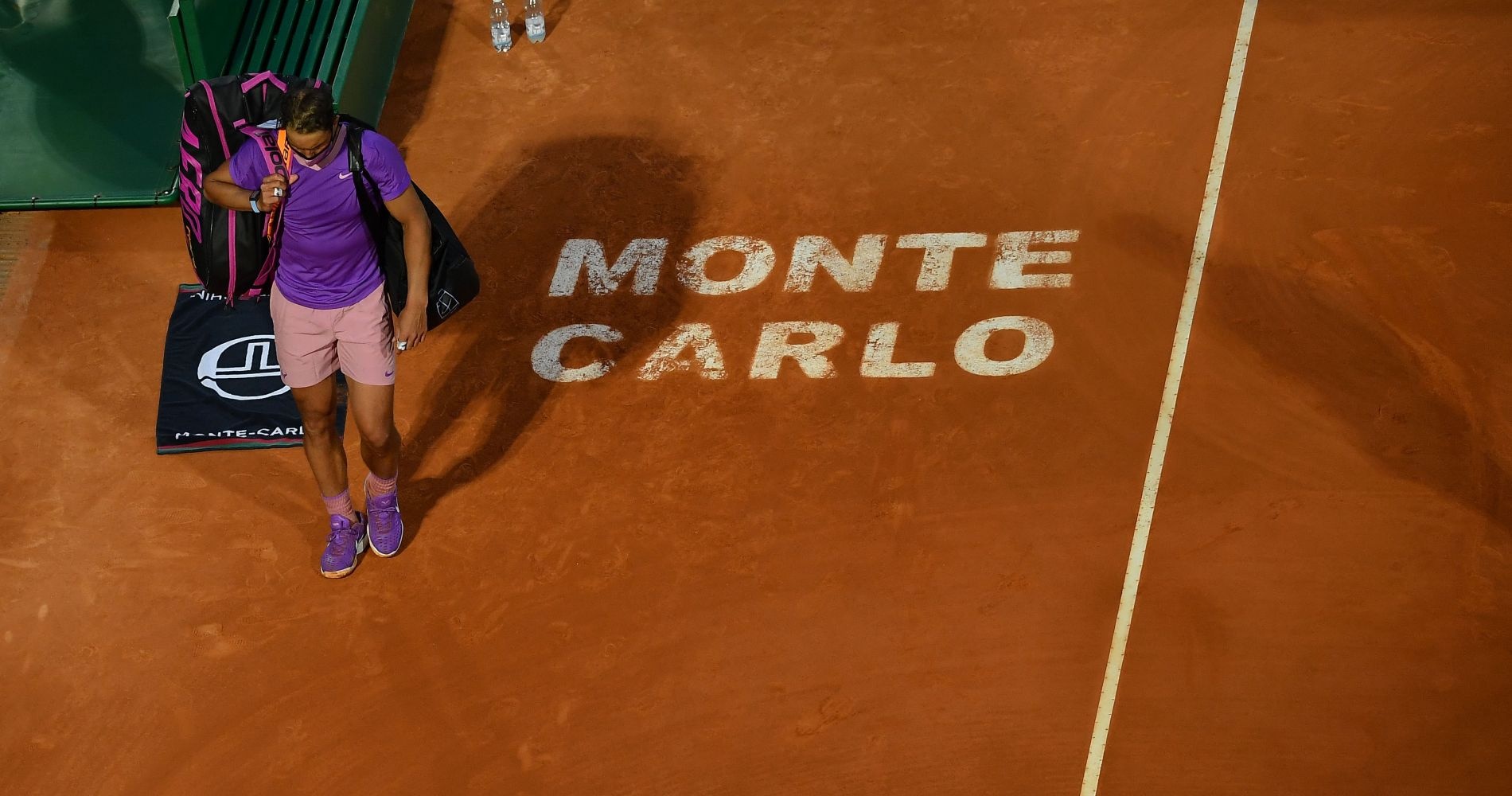 Nadal: ‘I can’t confirm I’ll be in Monte-Carlo’ - Tennis Majors