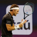 Casper Ruud Miami Open 2023 | AI / Reuters / Panoramic