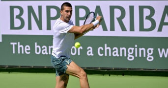 Thanasi Kokkinakis