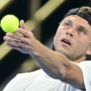 Alexandre Muller - Tennis player - ATP - Tennis Majors
