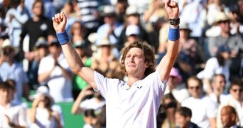 Andrey Rublev, Monte-Carlo 2023