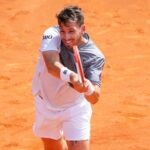 Cameron Norrie clay