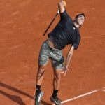 Francisco Cerundolo Roland-Garros