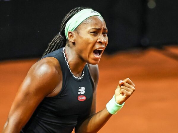 Coco Gauff