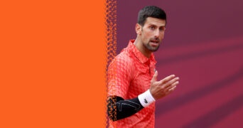 Novak Djokovic, Banja Luka 2023