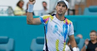 Dusan Lajovic