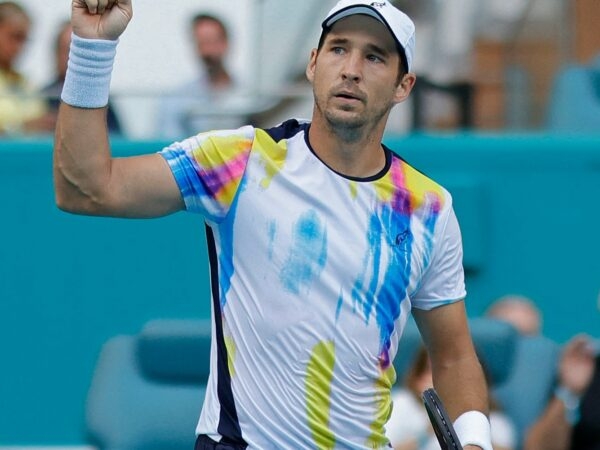 Dusan Lajovic