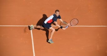 Dan Evans