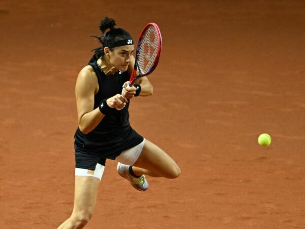 Caroline Garcia