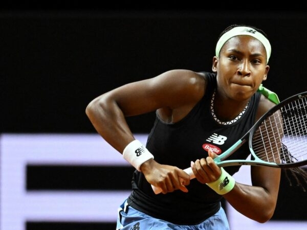 Coco Gauff