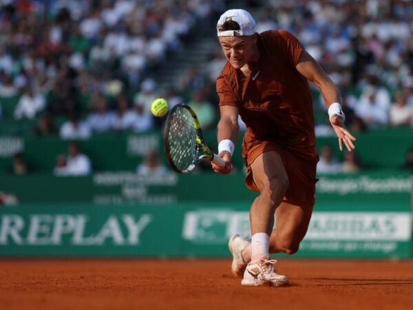 Holger Rune, Rolex Monte-Carlo Masters 2023