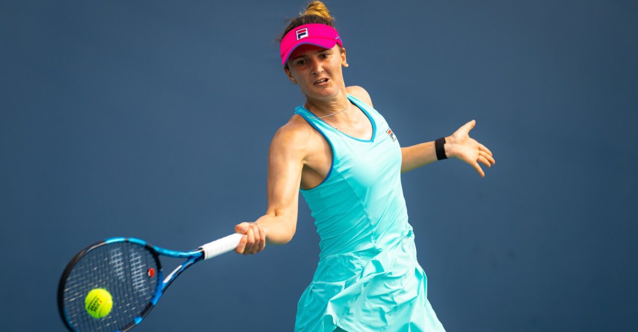 Irina Camelia Begu