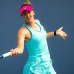 Irina Camelia Begu