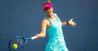 Irina Camelia Begu