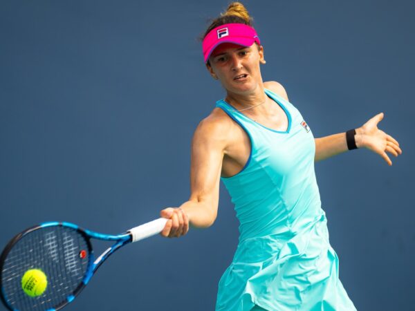 Irina Camelia Begu