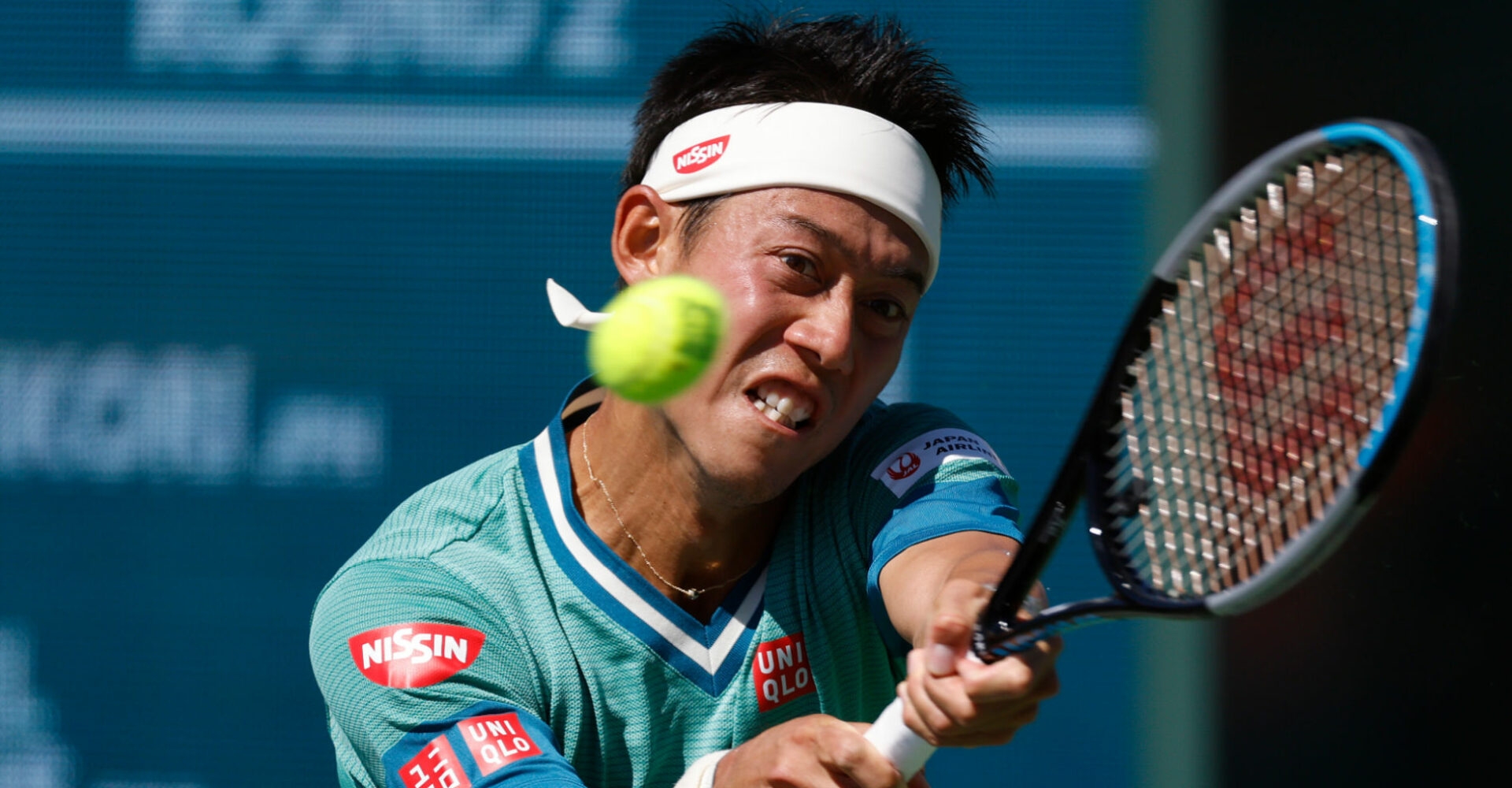 Tennis, ATP – Atlanta Open 2023: Nishikori Knocks Out Shang - Tennis Majors