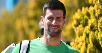 Novak Djokovic, Monte-Carlo 2023