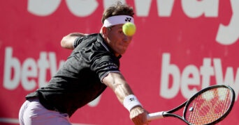 Casper Ruud 2023 Estoril Open | Zuma / Panoramic