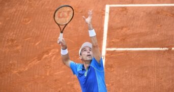 Roberto Bautista Agut