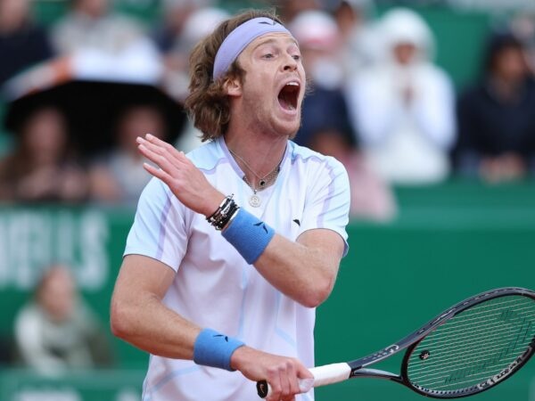 Andrey Rublev