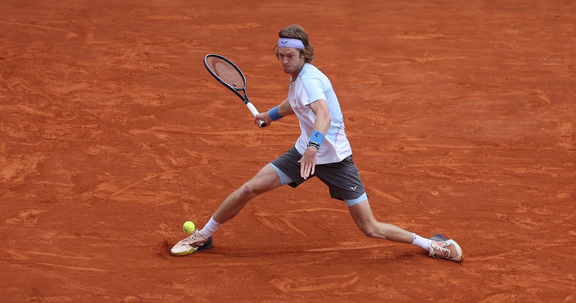 Banja Luka Open: Second seed Rublev moves into last eight - Tennis Majors