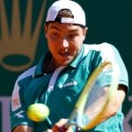 Jan-Lennard Struff jumps up to #32 (up 33 positions) in live rank