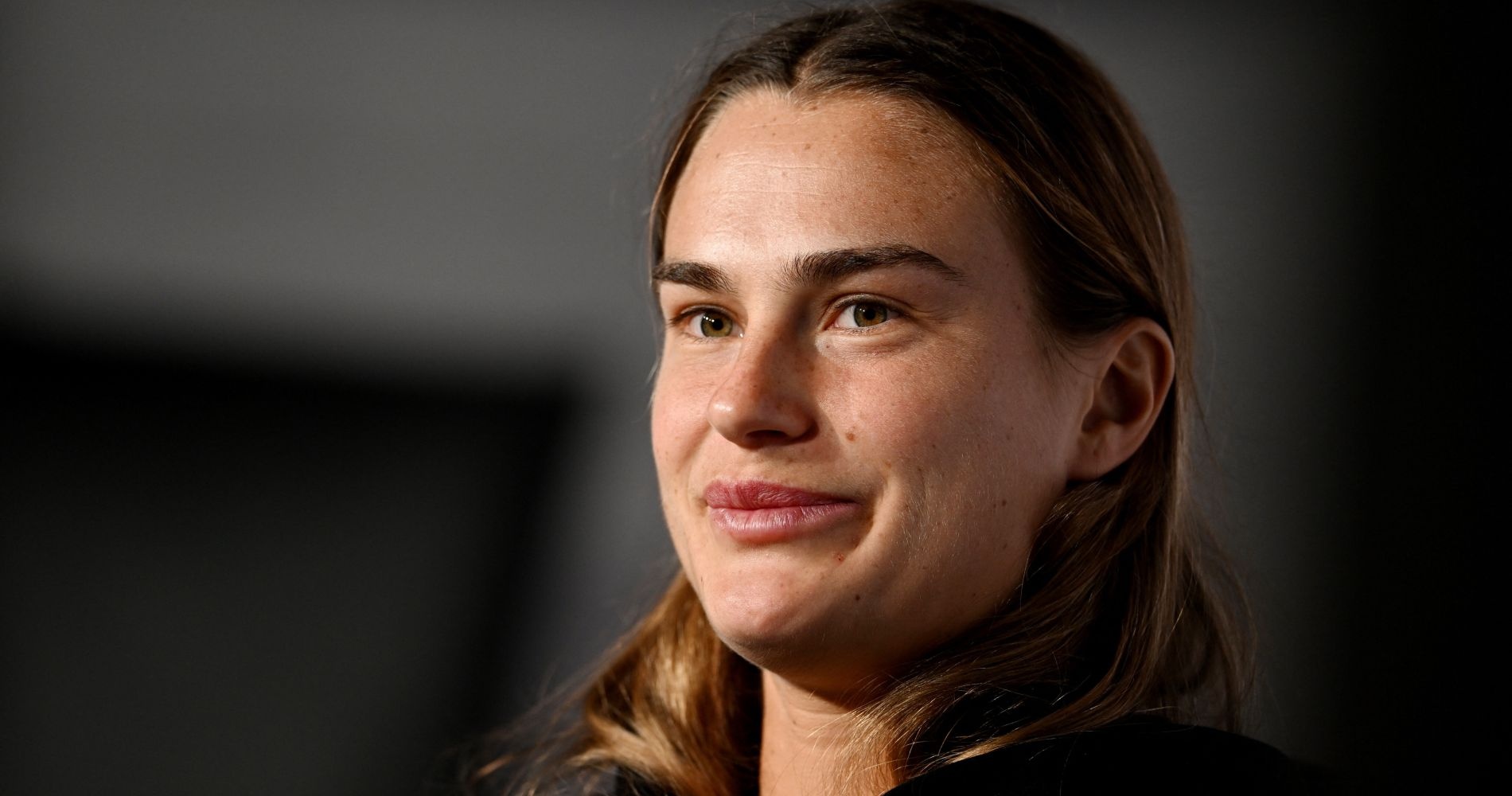 Sabalenka: ‘It’s not the best feeling to be hated for nothing’ - Tennis ...