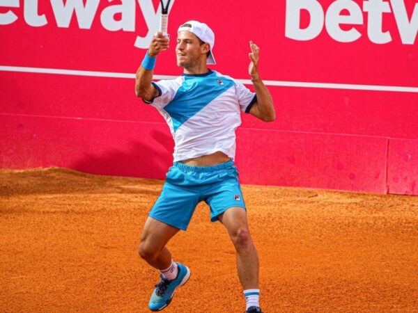 Diego Schwartzman