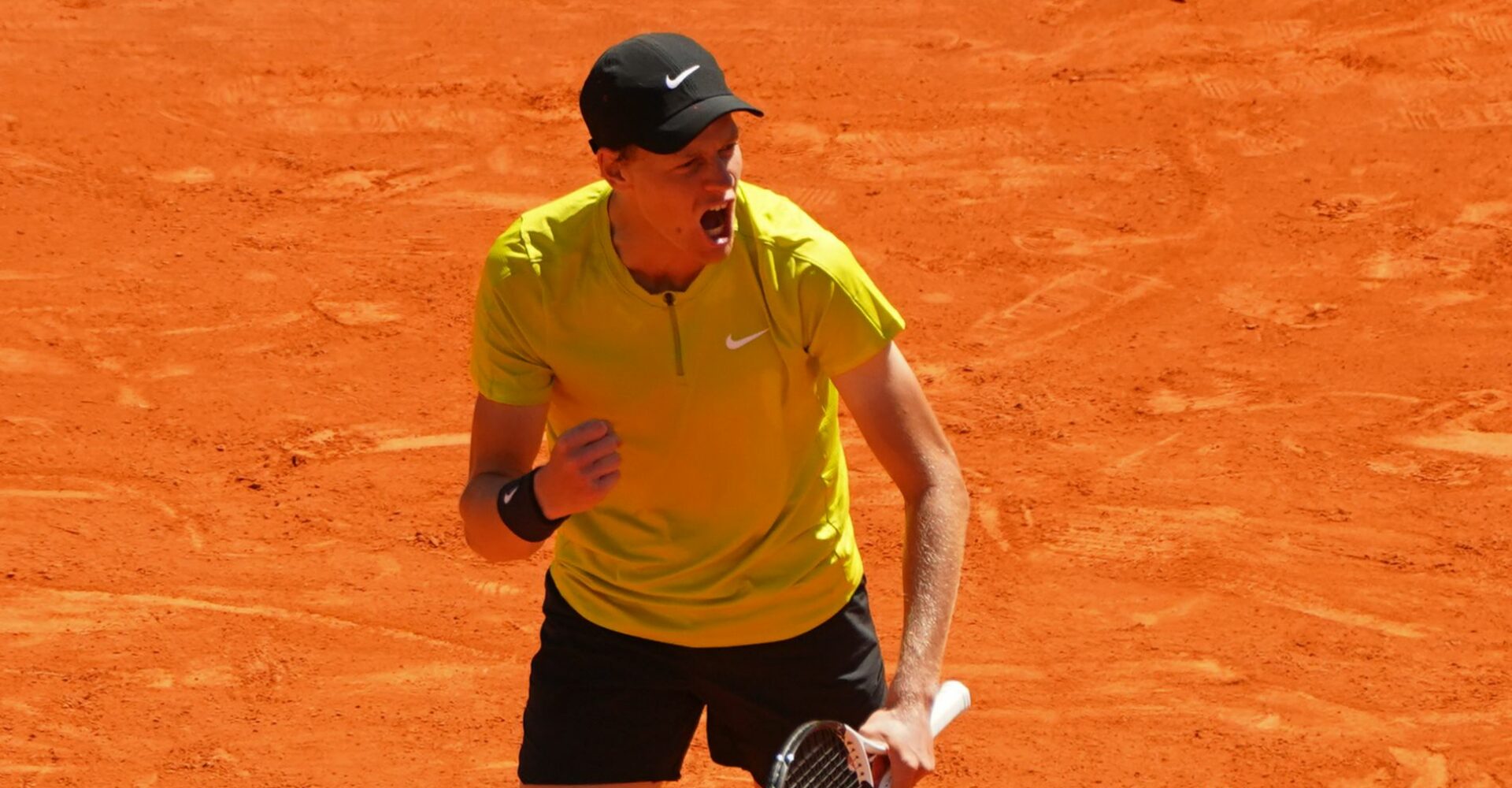 Tennis, ATP – Rome Masters 2023: Sinner downs Shevchenko - Tennis Majors