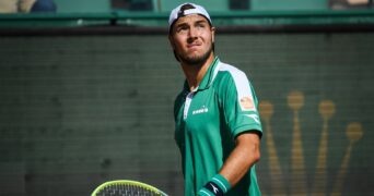 Jan-Lennard Struff, Monte-Carlo 2023