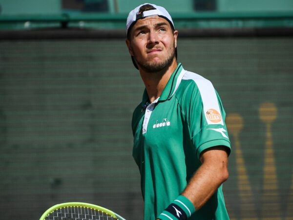 Jan-Lennard Struff, Monte-Carlo 2023