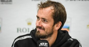 Daniil Medvedev - Monte-Carlo 2023