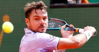 Stan Wawrinka US Open 2023