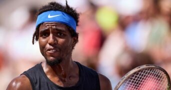 Elias Ymer