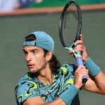 Vienna: Gojo upsets Paul to reach quarter-finals - Tennis Majors