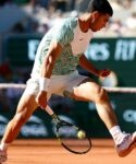 Carlos Alcaraz through to third round at Roland-Garros 2023