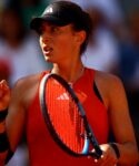 Elina Avanesyan, Roland-Garros, 2023