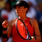 Elina Avanesyan, US Open 2023