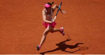 Begu Roland-Garros