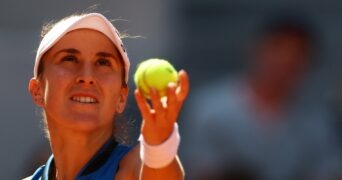 Belinda Bencic, Canadian Open 2023