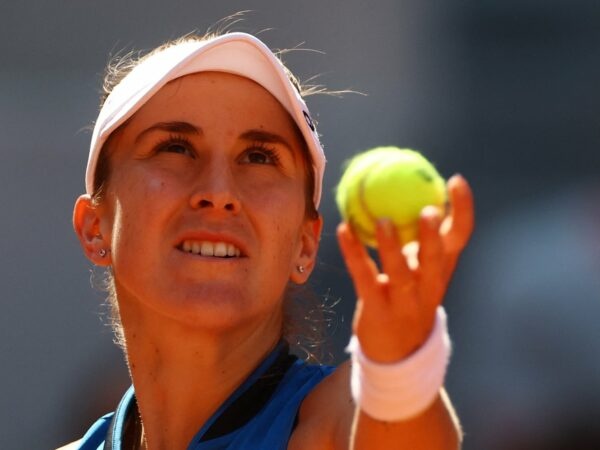 Belinda Bencic, Canadian Open 2023