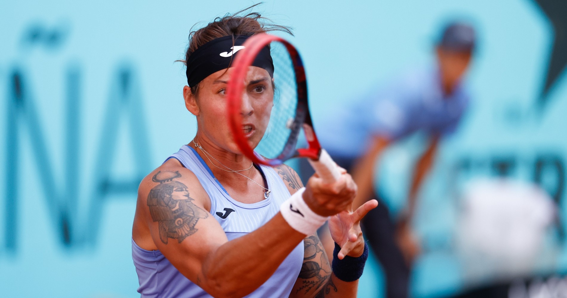 Тенис, WTA – Rouen Open 2023: Болсова победи Шиманович