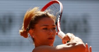 Camila Giorgi