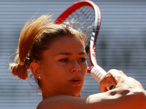 Camila Giorgi