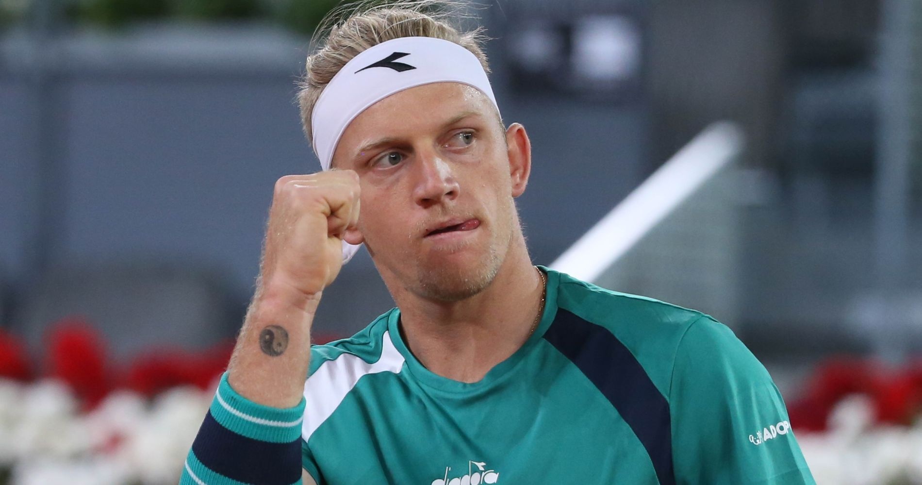 Rome Masters: Davidovich Fokina sets up meeting with Rublev - Tennis Majors