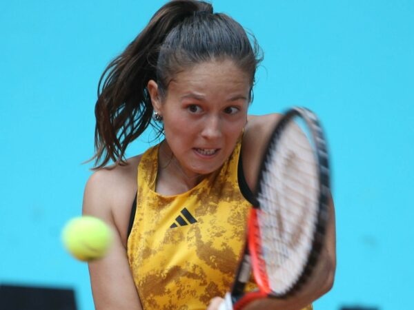 Tennis, WTA – Italian Open 2023: Paolini knocks out Wang - Tennis