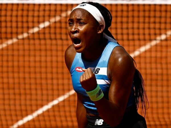 Coco Gauff