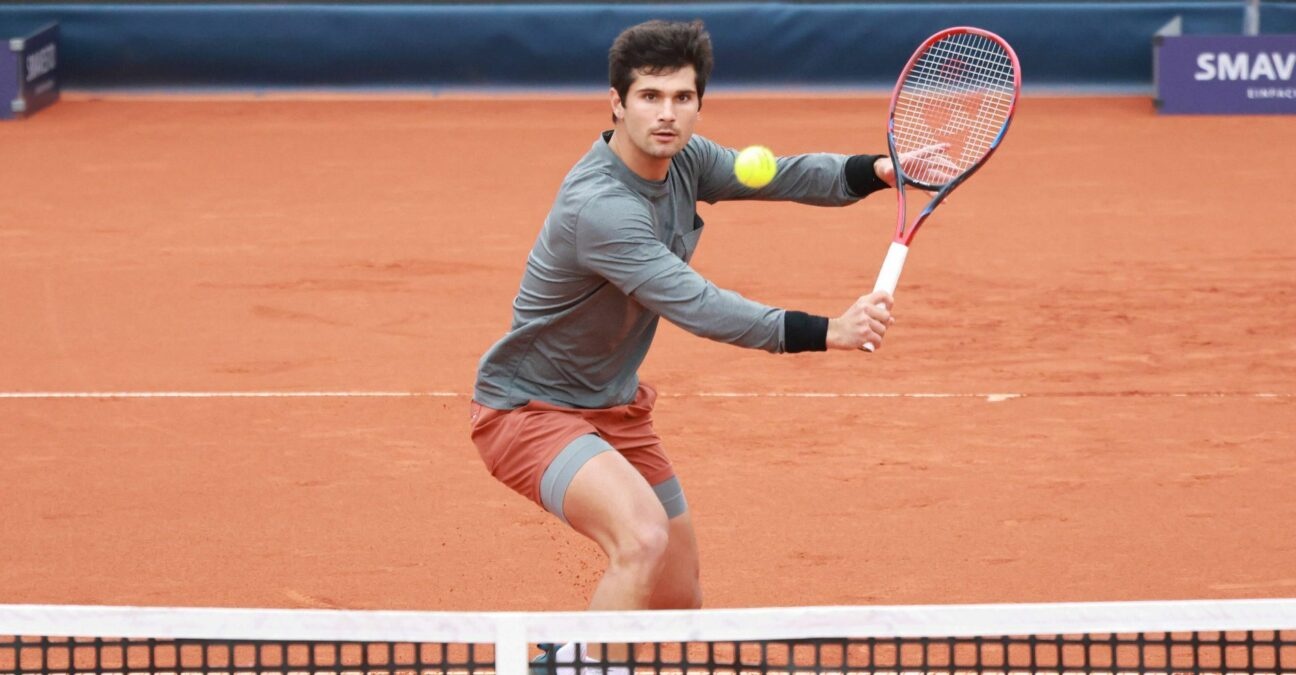 Tennis, ATP – Roland-Garros 2023: Giron defeats Medjedovic - Tennis Majors